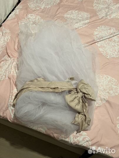 Набор в детскую кроватку