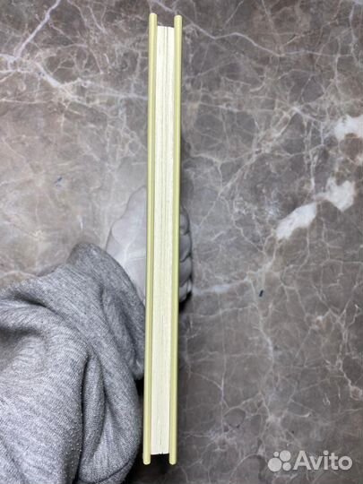 Книга на английском языке