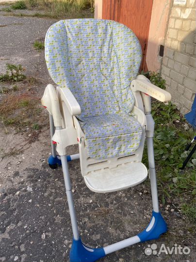 Стул для кормления