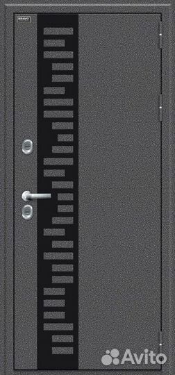 Дверь входная