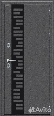 Дверь входная