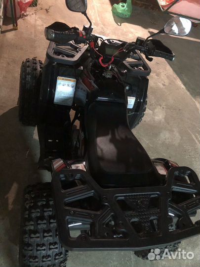 Квадроцикл