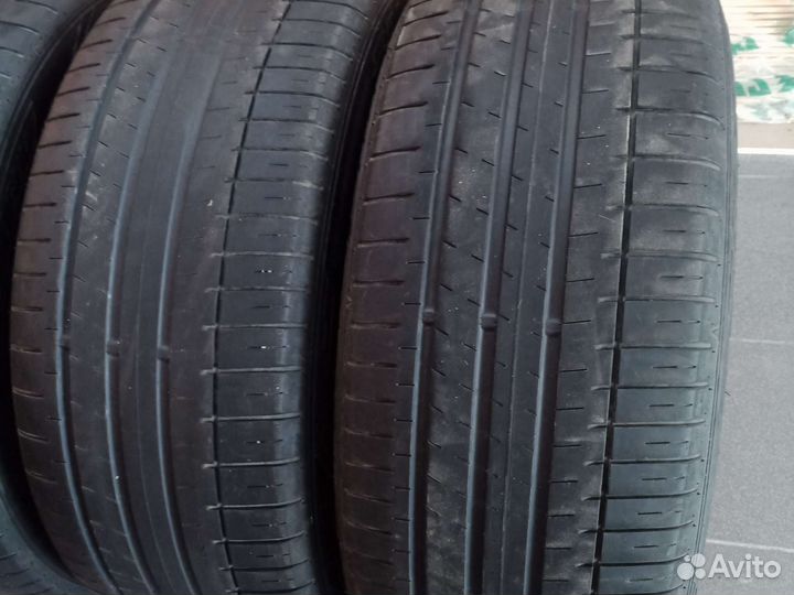 Falken Azenis FK-510 SUV 265/45 R20 108Y