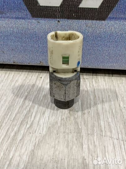 Датчик гидроусилителя гур renault kaptur