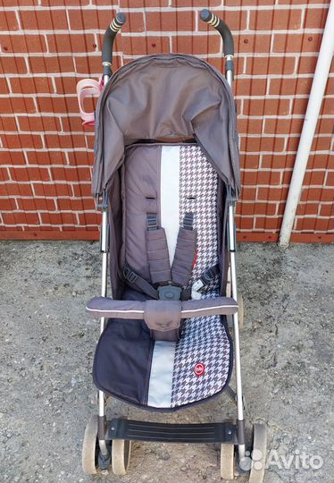 Коляска трость Happy baby