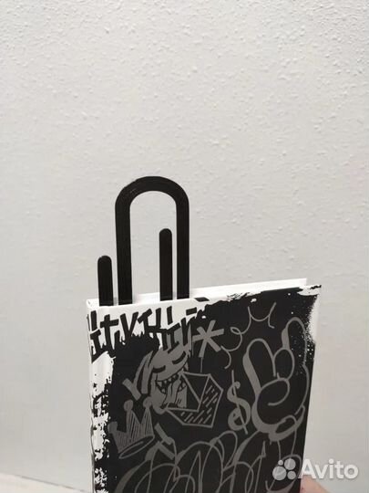 Закладка для книг