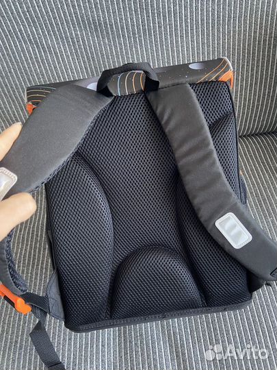 Рюкзак для мальчика новый