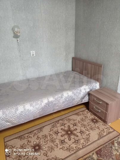 2-к. квартира, 45 м², 2/4 эт.