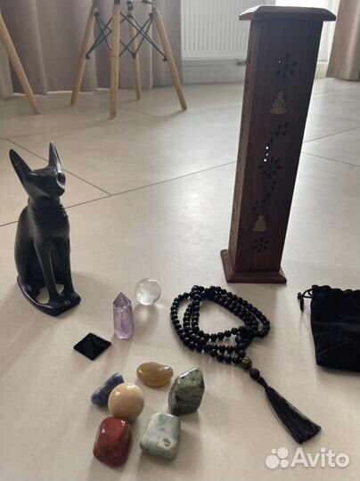 Набор для медитаций