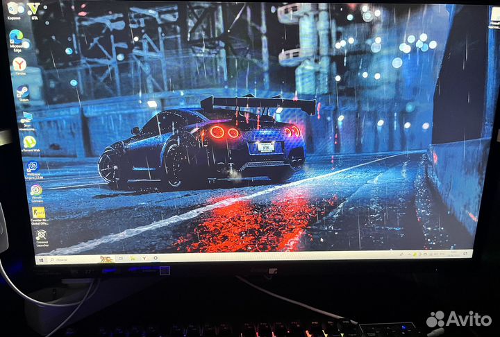 Продам компьютер