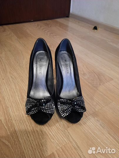 Туфли р.37