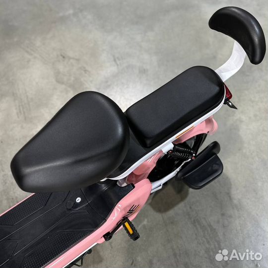 Электроскутер Y 350 W