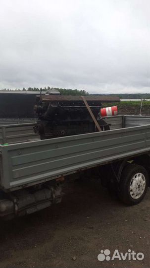 Грузоперевозки открытый кузов