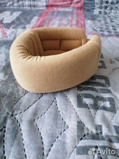 Воротник ортопедический детский