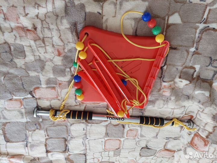 Детские качели