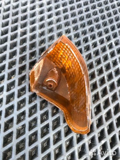 Стёкла задних поворотов Honda Dio 27 / 28 AF-18E