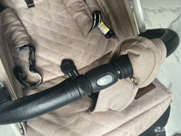 Прогулочная коляска dearest