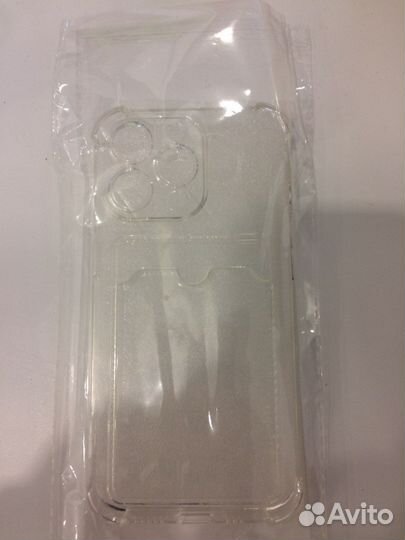 Новый Чехол на iPhone 13 pro