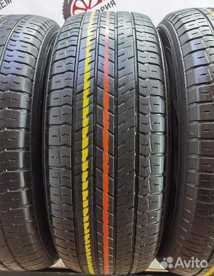 Yokohama Geolandar G091 225/65 R17 102H