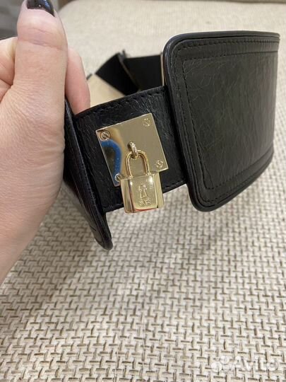 Ремень женский оригинал