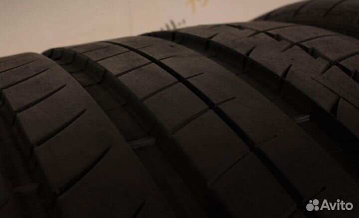 Michelin Latitude Sport 315/25 R23 94Y