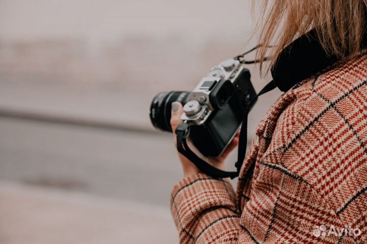 Видеограф на свадьбу Семейный видеограф Москва