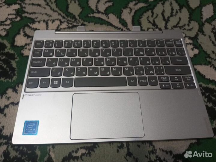 Клавиатура Lenovo miix 320-10icr