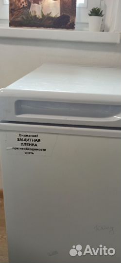 Продам Морозильную камеру Мороз. Ларь Бирюса 100K