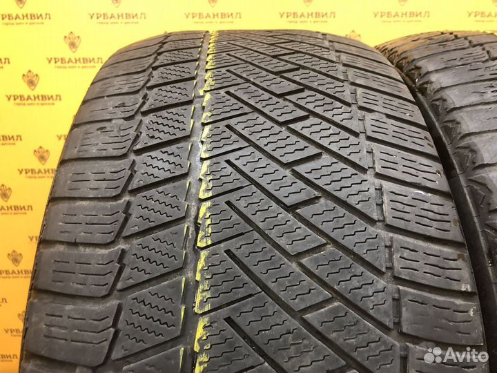 Continental ContiVikingContact 6 275/45 R20 110T