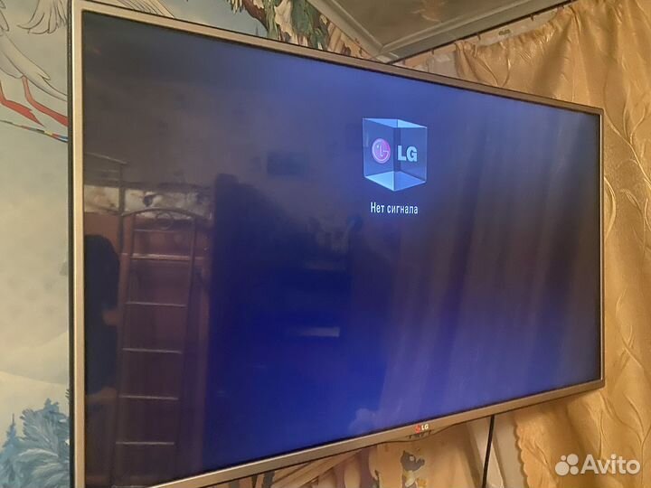 3D телевизор LG