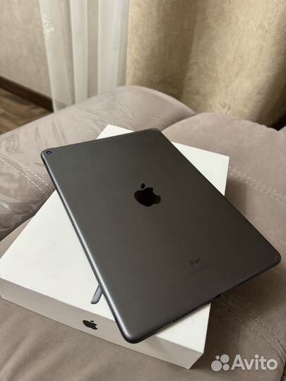 iPad air (3-го поколения)