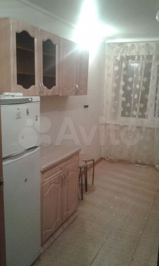 Комната 12 м² в 1-к., 5/5 эт.