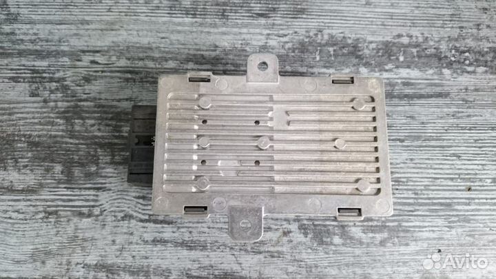 Эбу рулевой колонки BMW 7 E65