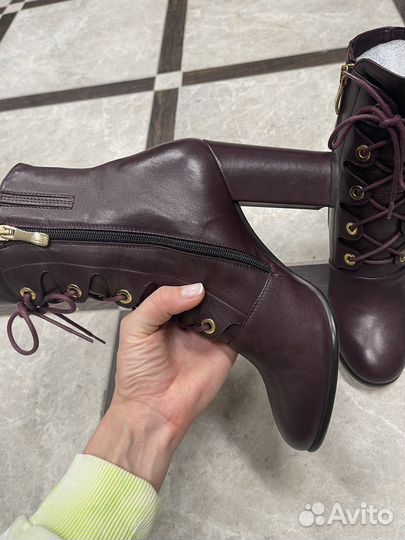 Ботильоны fabiani