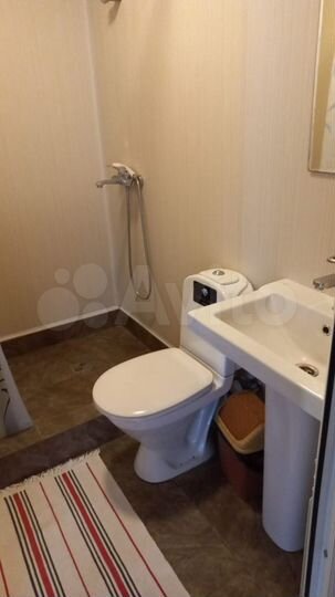 Комната 16 м² в 1-к., 1/1 эт.