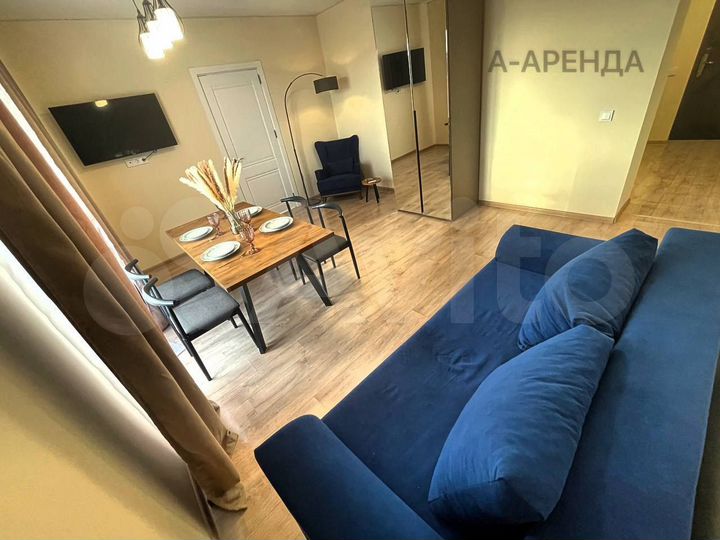 Квартира (Абхазия)