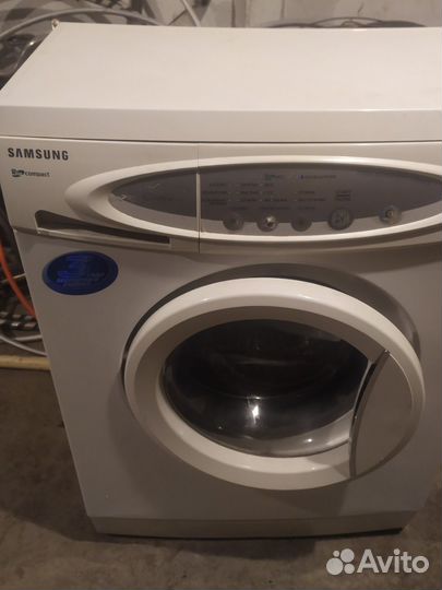 Стиральная машина lg biocompact s621