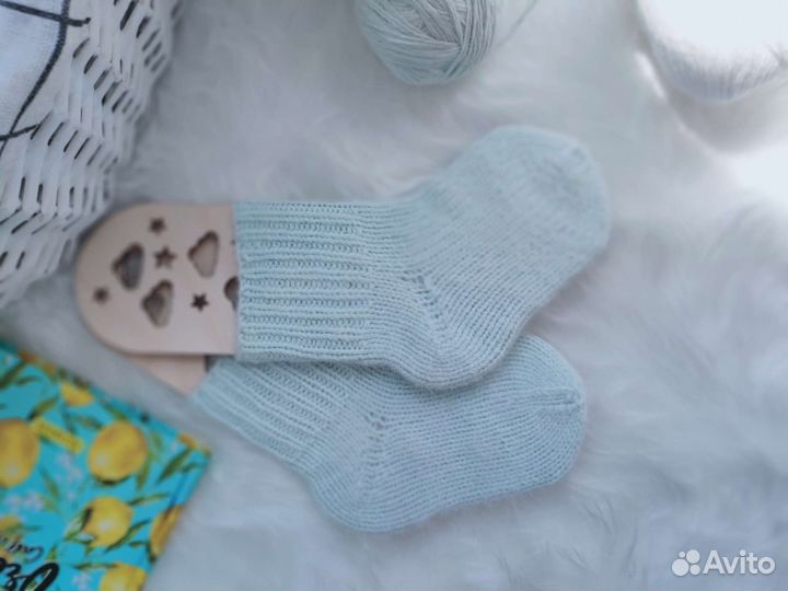 Носки детские