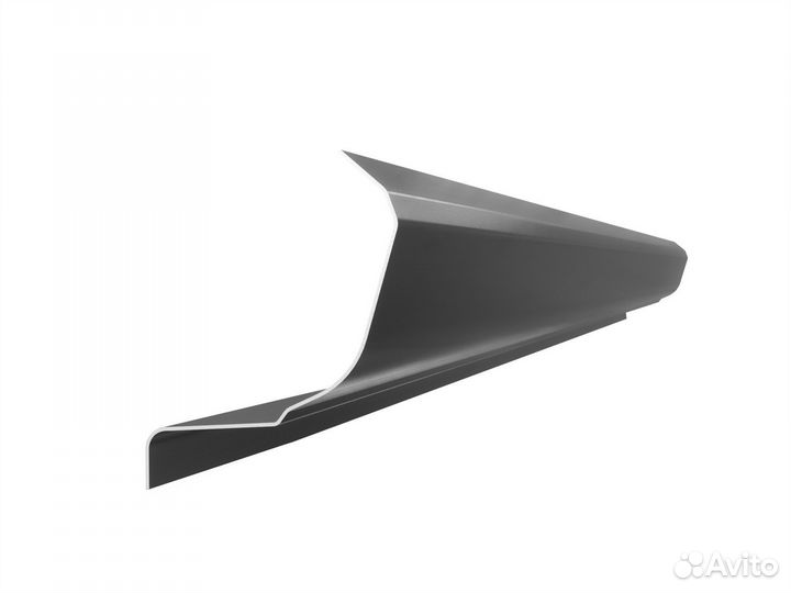 Ремонтные пороги и арки Dodge Caravan 4 Таганрог