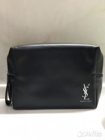 Ysl косметичка ysl сумка ysl чехол для планшета