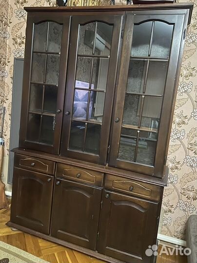 Мебель шкафы и стенки