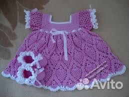 Вязаные вещи на заказ