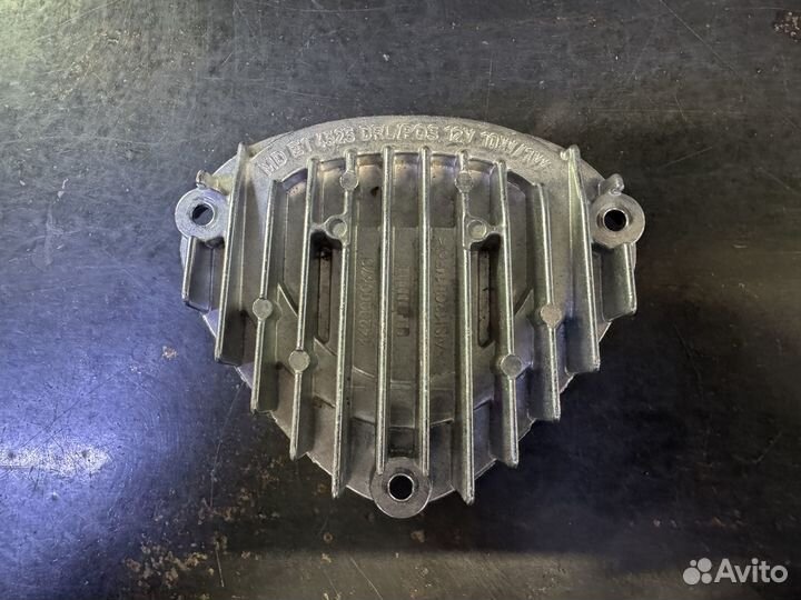 Светодиод модуля дневного освещения Bmw G05/G05