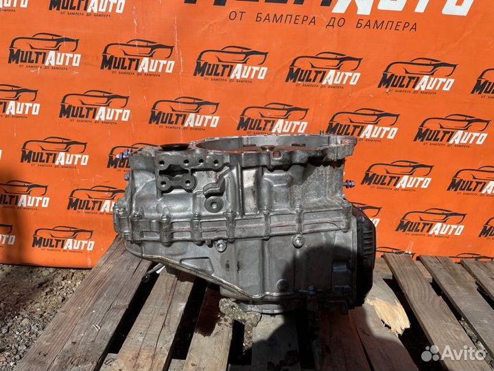 Коробка передач Toyota Camry 70 A25afks 2.5L I-4