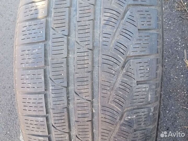 Pirelli Sottozero Winter 240 245/40 R20