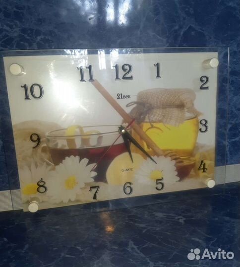 Часы настенные, настольные, интерьерные картины