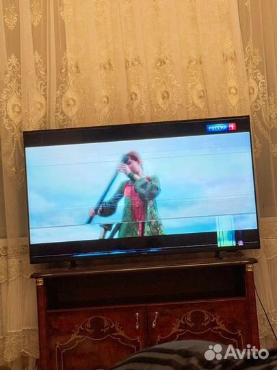 Телевизор philips 50 бу