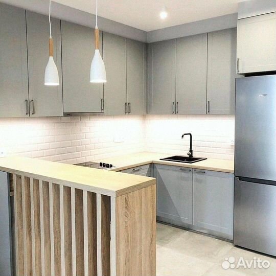 Кухонный гарнитур в Наличии