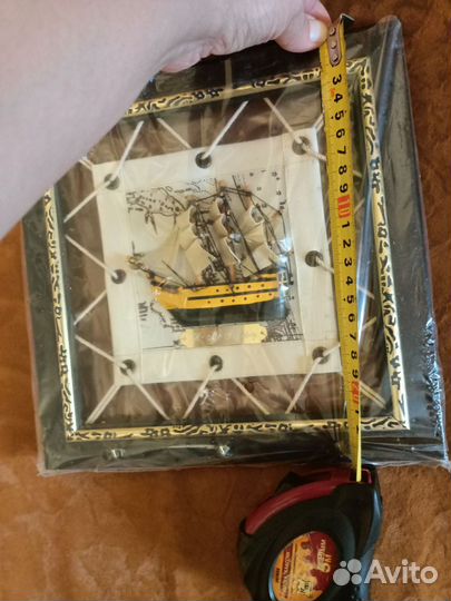 Картины пакетом (2 штуки)