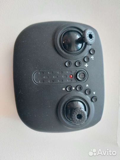 Квадрокоптер на запчасти